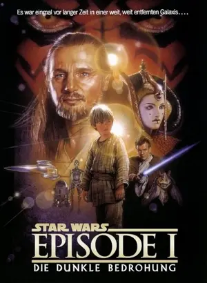Star Wars: Episode I - Die dunkle Bedrohung