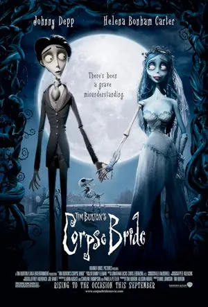 Corpse Bride - Hochzeit mit einer Leiche