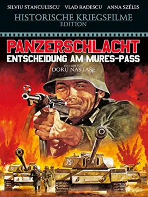 Hier kommt keiner durch