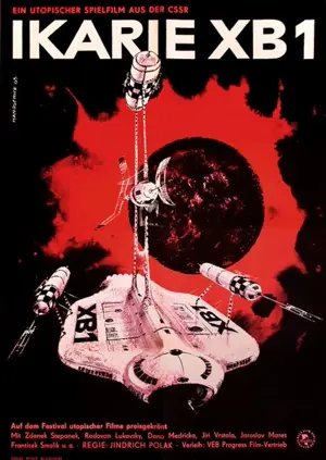 Ikarie XB 1