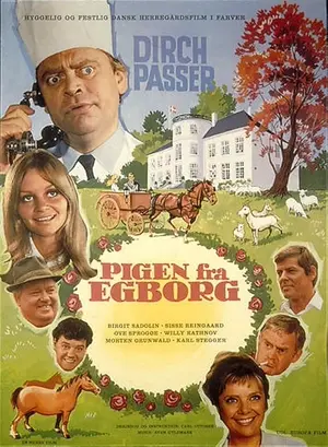 Die Mädchen vom Eichenhof