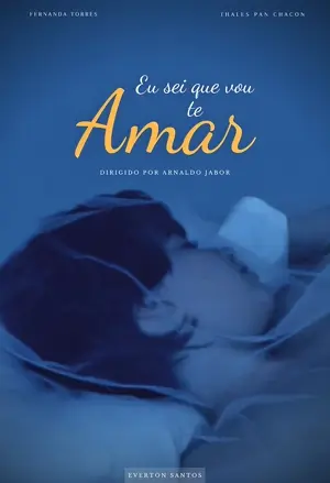 Eu Sei Que Vou Te Amar