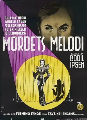 Mordets melodi
