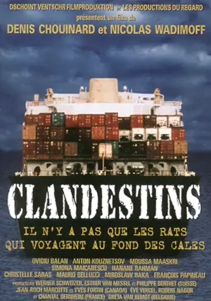 Clandestins
