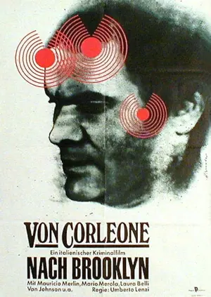 Von Corleone nach Brooklyn