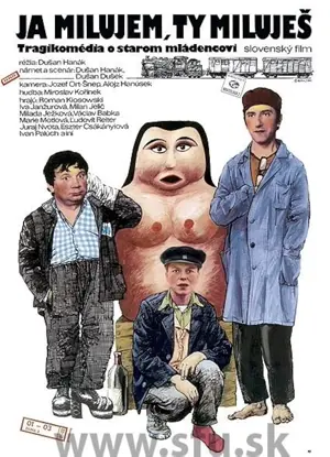 Ich liebe, Du liebst