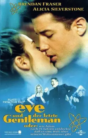 Eve und der letzte Gentleman