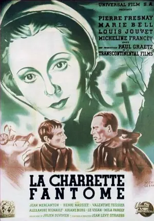 La charrette fantôme