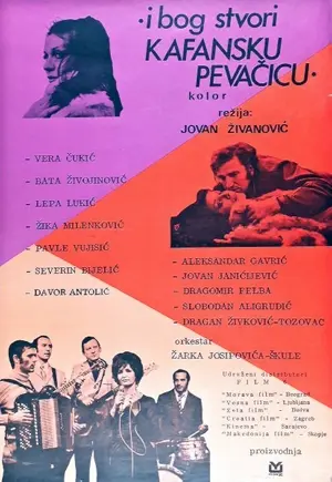 Und Gott schuf die Wirtshaussängerin