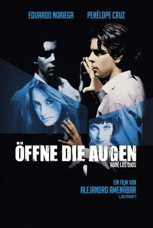 Virtual Nightmare - Open Your Eyes