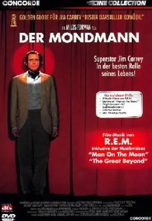 Der Mondmann