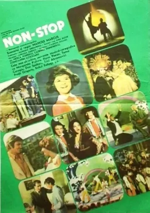 Non Stop