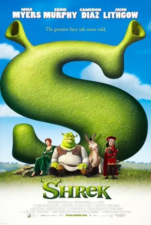 Shrek - Der tollkühne Held