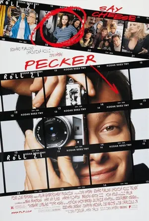 Der Pecker