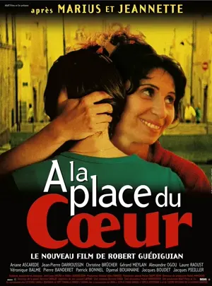 À la place du coeur