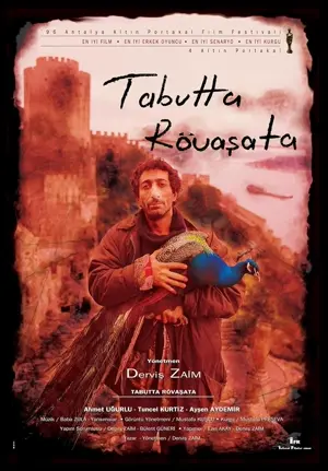 Tabutta Rövasata