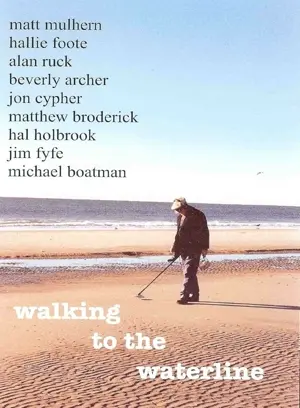 Walking to the Waterline