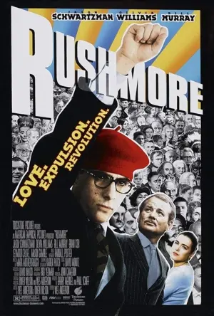 Rushmore