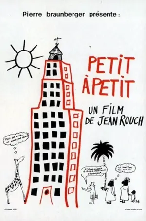 Petit à petit (Nach und nach)