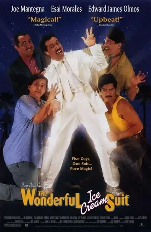 Ein Anzug für jede Gelegenheit