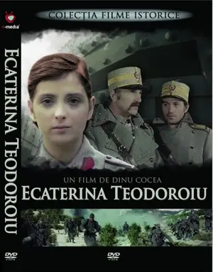 Ecaterina Teodoroiu