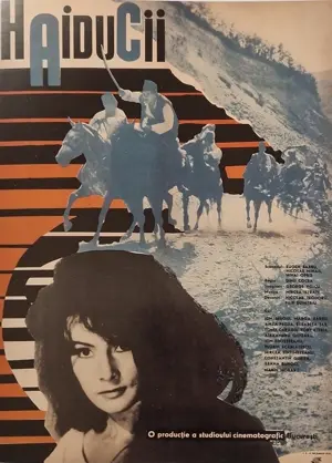 Amza, der Schrecken der Bojaren