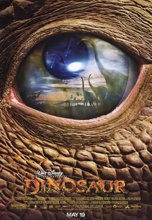 Dinosaurier