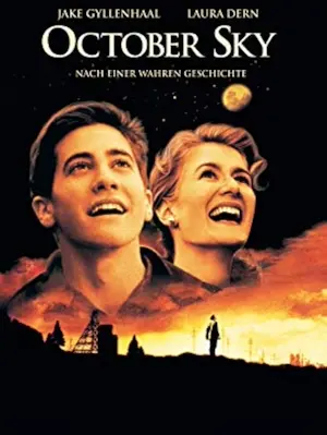 October Sky