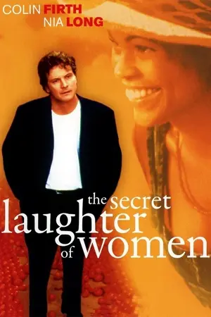 The Secret Laughter of Women