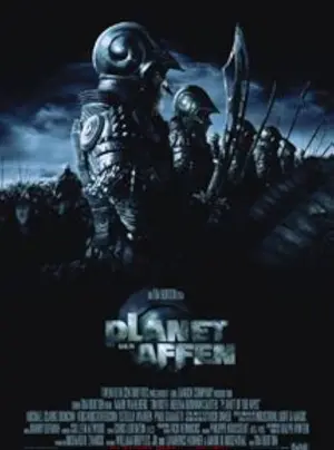 Planet der Affen