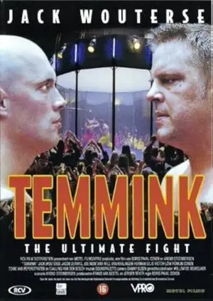 Temmink: The Ultimate Fight