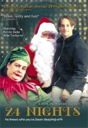 24 Nights