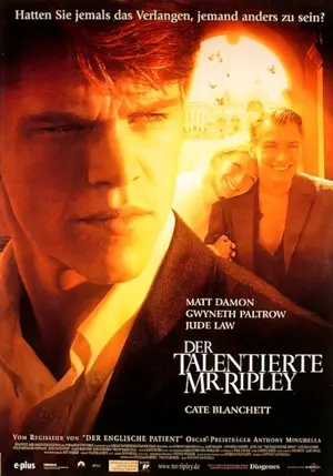 Der talentierte Mr. Ripley