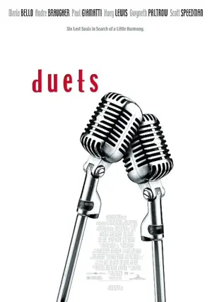Traumpaare: Duets