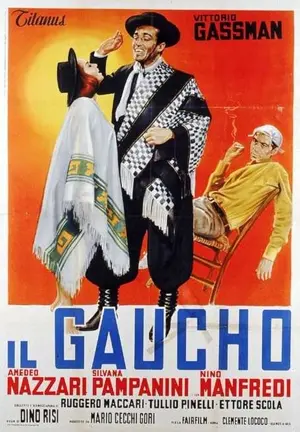 Il gaucho