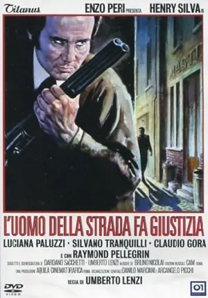L'uomo della strada fa giustizia