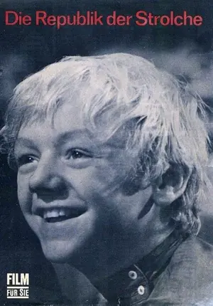 Die Republik der Strolche