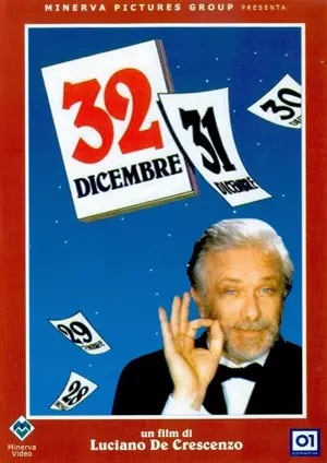 Der 32. Dezember