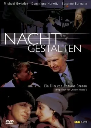 Nachtgestalten