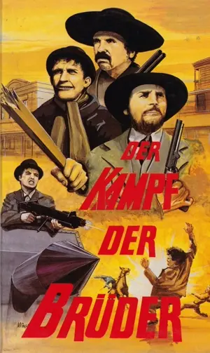 Wir werden das Kind schon schaukeln