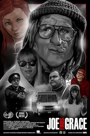 Joe Finds Grace