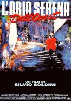 L'aria serena dell'Ovest