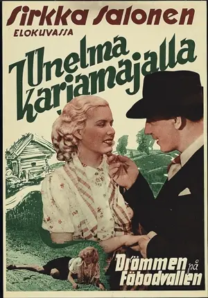 Unelma karjamajalla