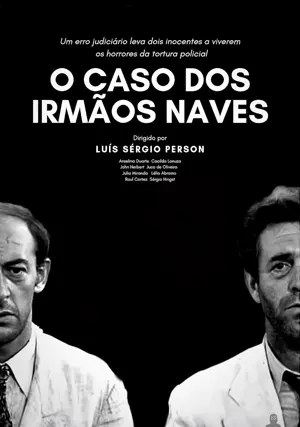 O Caso dos Irmãos Naves
