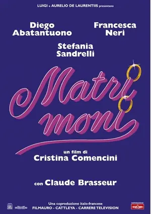 Matrimoni