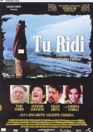 Tu ridi