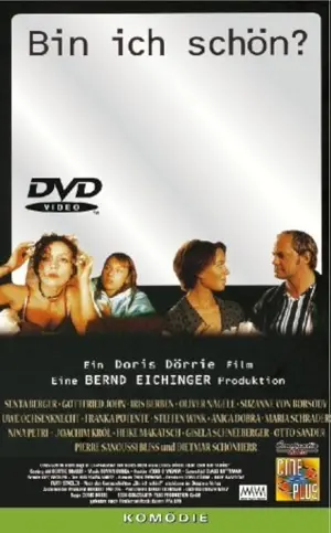¿Bin ich schön?