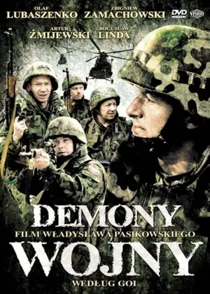 Demony wojny wg Goi