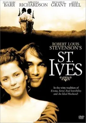 St. Ives - Alles aus Liebe