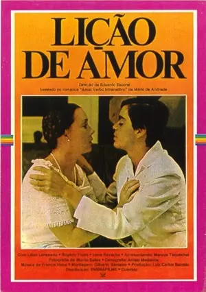 Lição de Amor